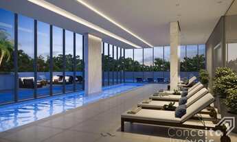 Imagem 6: Edifício Life Residence - Bairro Jd América