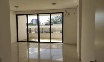 Imagem 2: Apartamento para aluguel possui 107 metros quadrados com 3 quartos em Noivos - Teresina