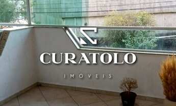 Imagem 2: SOBRADO PARA VENDA NO BAIRRO SANTA TEREZINHA, LOCALIZADO NA CIDADE DE SÃO BERNARDO DO CAMP