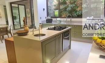 Imagem 6: Casa em Condomínio para Venda em Salvador, Piatã, 5 dormitórios, 5 suítes, 6 banheiros, 2