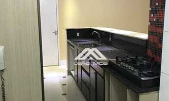 Imagem 2: Apartamento com 3 dormitórios à venda, 80 m² por R$ 514.000,00 - São Bernardo - Campinas/S