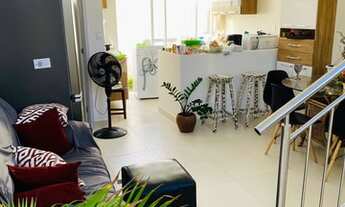 Imagem 3: Loft duplex Parque das Nações