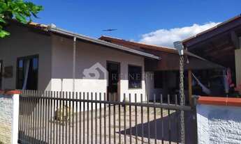 Imagem 2: Casa para Venda em Barra Velha, Itajuba, 6 dormitórios, 1 suíte, 3 banheiros, 1 vaga