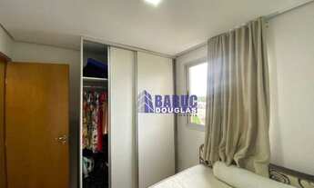 Imagem 5: VENDE-SE LINDO APTO GARDEN SHANGRI-LA, APTO TODO REFORMADO COM 02 QUARTOS SENDO 01 SUÍTE