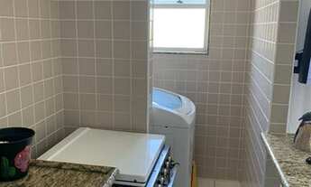 Imagem 4: Apartamento de frente para rua, 1º andar, com 2 dormitórios, sendo uma suíte