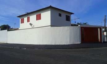 Imagem 3: Vendo Sobrado Pq. dos Servidores