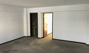 Imagem 5: Sala Comercial para Venda em Curitiba, Portão, 1 vaga