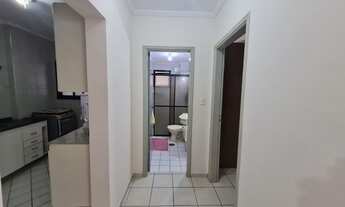 Imagem 7: Apartamento para venda com 55 metros quadrados com 1 quarto em Canto do Forte - Praia Gran