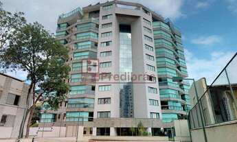 Imagem: Apartamento com 4 dorms, Cruzeiro, Belo