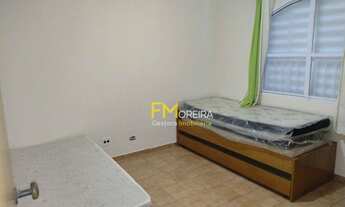 Imagem 6: Apartamento com 2 dormitórios à venda, 80 m² por R$ 280.000 - Tupi - Praia Grande/SP