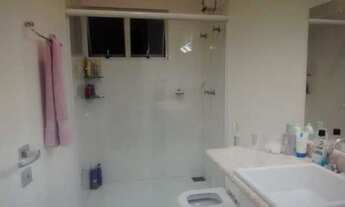 Imagem 2: Sobrado para venda possui 230 metros quadrados e 3 quartos em Parque Via Norte - Campinas