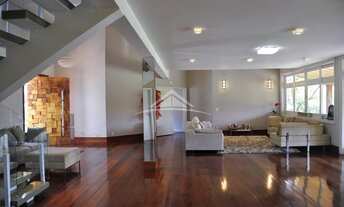 Imagem 6: Casa - Sítios de Recreio Gramado - Campinas