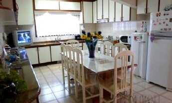 Imagem 3: Sobrado a venda - Parque Marajoara, Santo Andre