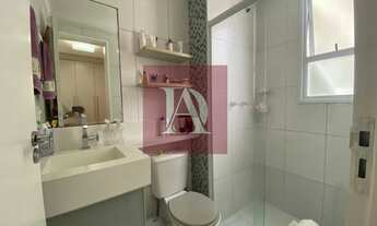 Imagem 4: Apartamento à venda com 3 dormitórios em São Bernardo do Campo -SP