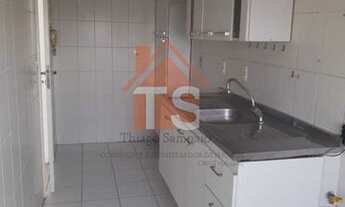 Imagem 2: Lindo apto de 3 qts com suíte e lazer de clube com 76m² ao lado do Norte Shopping e com 2