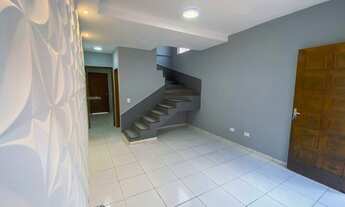 Imagem 4: Casa com 2 quartos em condomínio em Santana de Parnaíba