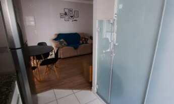 Imagem 5: APTO 2 DORM NOVA PETROPOLIS