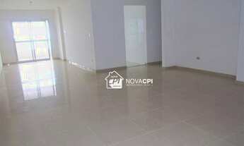 Imagem 3: Apartamento à venda, 172 m² por R$ 1.812.071,78 - Aviação - Praia Grande/SP