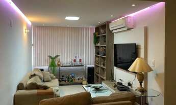 Imagem 2: Apartamento para venda possui 95m² , todo Reformado e Planejado