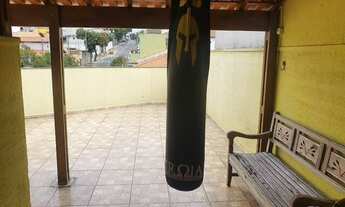 Imagem 2: Apartamento Cobertura excelente 102 M² 2 dormitórios em Santo Andre