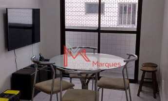 Imagem: Apartamento com 1 dormitório à venda