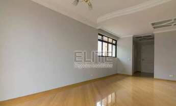 Imagem 2: Apartamento com 3 dormitórios à venda, 116 m² por R$ 648.000,00 - Campestre - Santo André