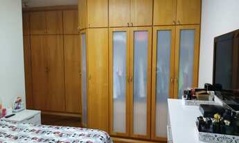 Imagem 7: Apto 170m2 4 dorms Arms Emb V. Assunção