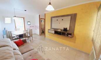 Imagem 4: Apartamento para venda possui 65 metros quadrados com 3 quartos em São Sebastião - Esteio