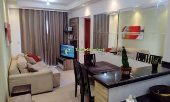 Imagem: Apartamento com condomínio 2 dormitórios