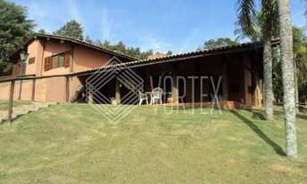 Imagem 3: Chácara - Sousas - Campinas