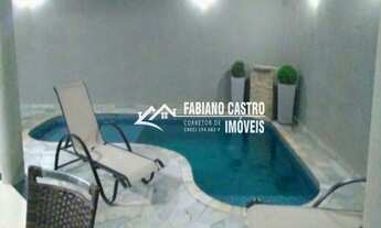 Imagem 5: Casa de Condomínio CONDOMÍNIO em SÃO JOSÉ DO RIO PRETO - SP, RECANTO DO LAGO