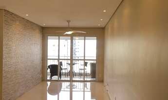 Imagem 5: Apartamento 91 metros - Cond Anima Clube - Móveis planejados