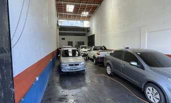 Imagem 2: Galpão/Depósito/Armazém para aluguel com 125 metros quadrados em Canudos - Belém - PA