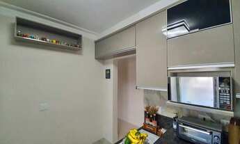 Imagem 6: Apartamento à venda com 105 m2 - 3 DORM - 1 suite - 2 vagas