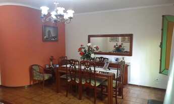 Imagem 6: Casa275 metroscom 3 quartos em Campestre - Santo André - SP