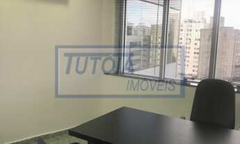 Imagem 7: Conjunto Comercial para locação no Paraíso