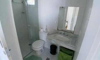 Imagem 4: Apartamento, 65 m² - venda por R$ 920.000,00 ou aluguel por R$ 3.500,00/mês - Baixo August