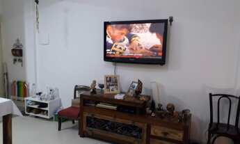 Imagem 7: Apartamento para venda tem 44 metros quadrados com 1 quarto em Leme - Rio de Janeiro - RJ