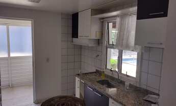 Imagem 6: Apartamento para venda possui 146 metros quadrados com 3 quartos