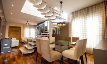 Imagem 3: CURITIBA - Casa de Condomínio - Xaxim