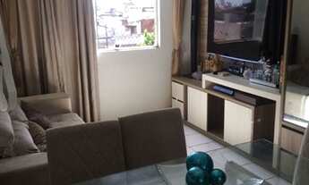 Imagem 5: Apartamento com 3 dormitórios à venda, 80 m² por R$ 180.000,00 - Alecrim - Natal/RN