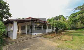 Imagem 6: Fazenda/Sítio/Chácara para venda com 500 metros quadrados com 4 quartos