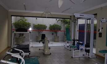 Imagem: Apartamento com 1 dormitório à venda