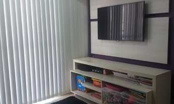 Imagem 1: Ambiance planejado por R$ 250 mil!!