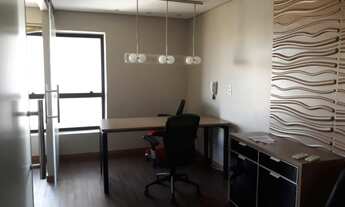 Imagem 4: Sala Comercial com 01 Sala 1601 garagem Asa Norte