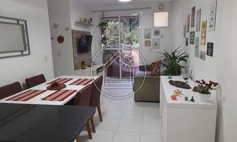 Imagem 5: Apartamento no Reserva Natural