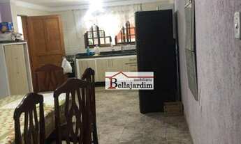 Imagem 3: Sobrado, 275 m² - venda ou aluguel - Vila Alzira - Santo André/SP