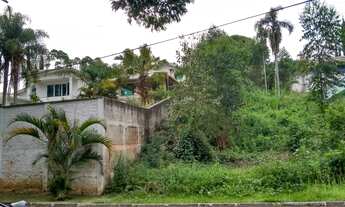 Imagem 7: Ocasião Terreno 500 m2 Condomínio infraestrutura seguro PAYSAGE VERT Raposo Tavares