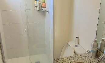 Imagem 4: 3 quartos, sol da manhã todo montado e decorado, só trazer as malas!