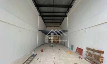 Imagem 4: Salão para alugar, 153 m² por R$ 7.000,00/mês - Jardim Botânico - Ribeirão Preto/SP